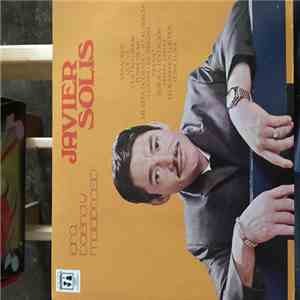 Javier Solís - Lara Baena Y Maldonado album
