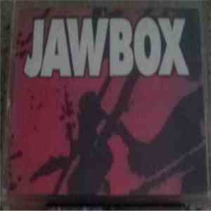 Jawbox - Untitled album
