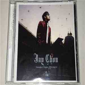 Jay Chou - November's Chopin album