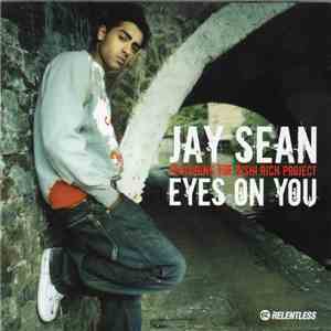 Jay Sean Featuring The Rishi Rich Project - Eyes On You album