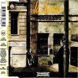 Jazzkantine - Boogaloo album