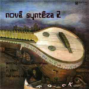 Jazzový Orchestr Čs. Rozhlasu A M. Efekt - Nová Syntéza 2 album