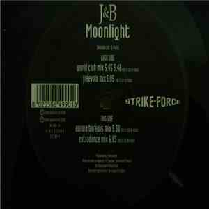 J&B - Moonlight album