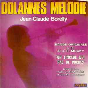 Jean-Claude Borelly - Dolannes Melodie album