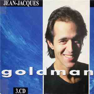 Jean-Jacques Goldman - Jean-Jacques Goldman album