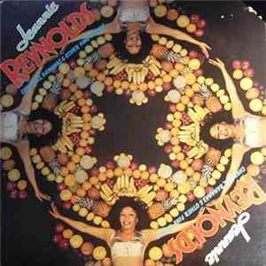 Jeannie Reynolds - Cherries, Bananas & Other Fine Things album