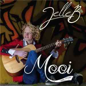 Jelle B - Mooi album