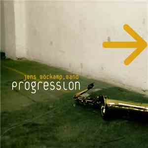Jens Böckamp Band - Progression album