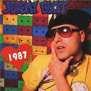 Jeremy Gloff - 1987 album