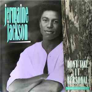 Jermaine Jackson - Don't Take It Personal album