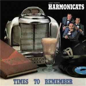 Jerry Murad's Harmonicats - Times To Remember album