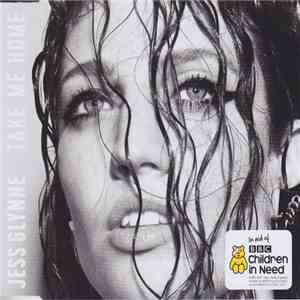 Jess Glynne - Take Me Home album
