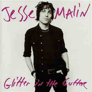 Jesse Malin - Glitter In The Gutter album