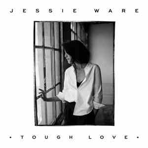 Jessie Ware - Tough Love album