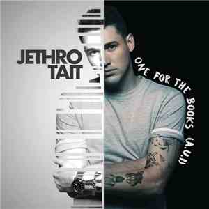 Jethro Tait - One For The Books (A.U.I) album