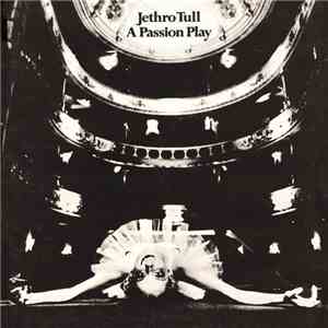 Jethro Tull - A Passion Play album