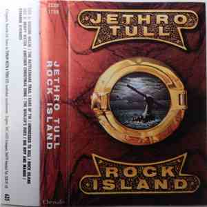 Jethro Tull - Rock Island album