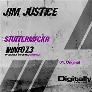Jim Justice - Stuttermfckr album