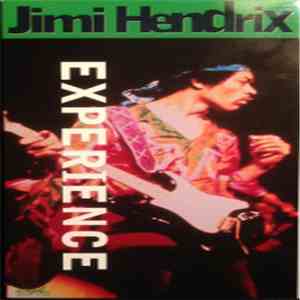 Jimi Hendrix - Experience album