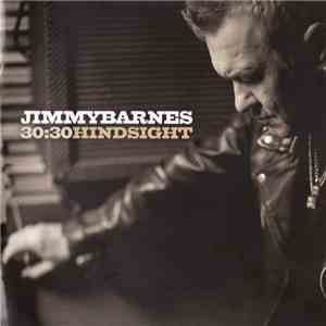 Jimmy Barnes - 30:30 Hindsight album