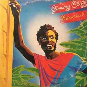 Jimmy Cliff - Special album