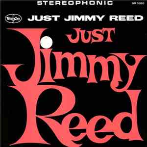 Jimmy Reed - Just Jimmy Reed album
