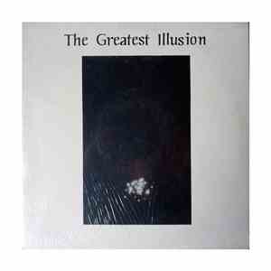 Joanna Cazden - The Greatest Illusion album