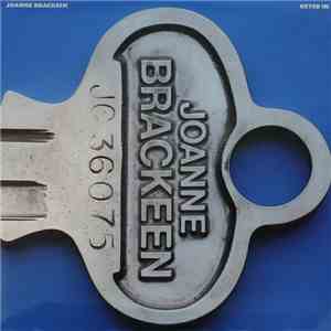 Joanne Brackeen - Keyed In album