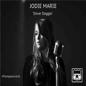 Jodie Marie - Silver Dagger album