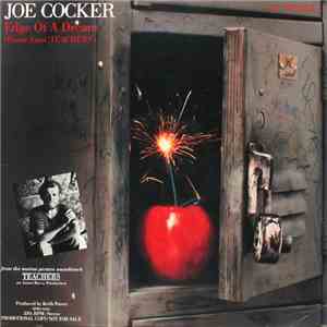 Joe Cocker - Edge Of A Dream (Theme From "Teachers" album