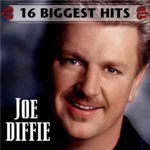 Joe Diffie - 16 Biggest Hits album