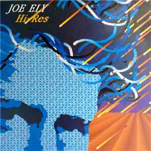 Joe Ely - Hi-Res album