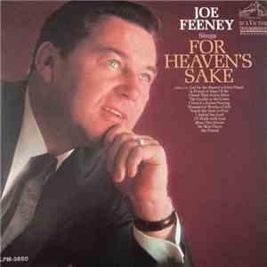 Joe Feeney - Joe Feeney Sings For Heaven's Sake album