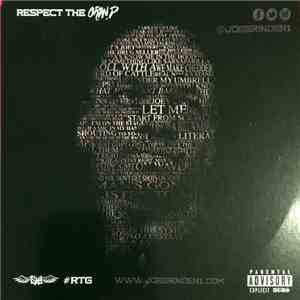 Joe Grind - Respect The Grind album