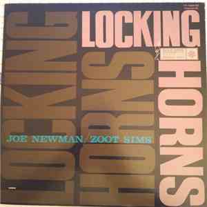 Joe Newman And Zoot Sims - Locking Horns album
