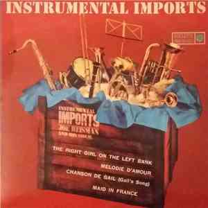 Joe Reisman And His Orchestra - Instrumental Imports album