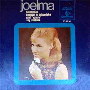 Joelma - Joelma album