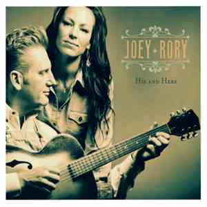 Joey + Rory - His And Hers album
