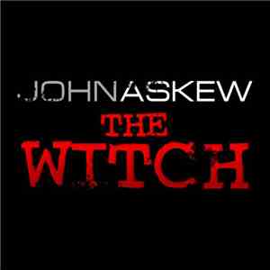 John Askew - The Witch album