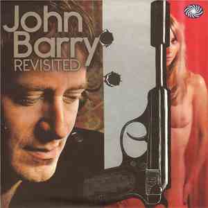 John Barry - Revisited album