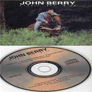 John Berry  - Saddle The Wind album