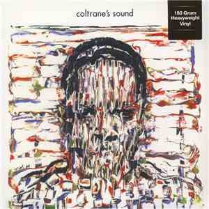 John Coltrane - Coltrane's Sound album