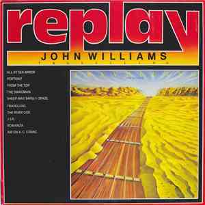 John Williams  - Travelling album