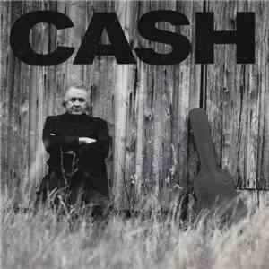 Johnny Cash - Unchained album
