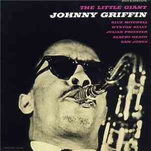 Johnny Griffin - The Little Giant album