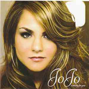 JoJo  - Coming For You album