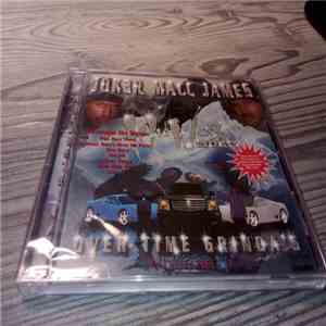 Jok3r & Macc James - Over Time Grinda's Volume 1 album