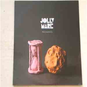 Jolly Mare - Mechanics album