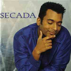 Jon Secada - Secada (En Español) album