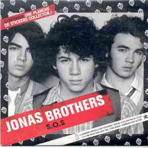 Jonas Brothers - S.O.S album